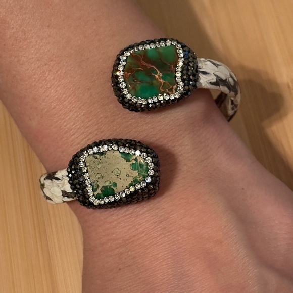 Python Cuff - Picture 2 of 3